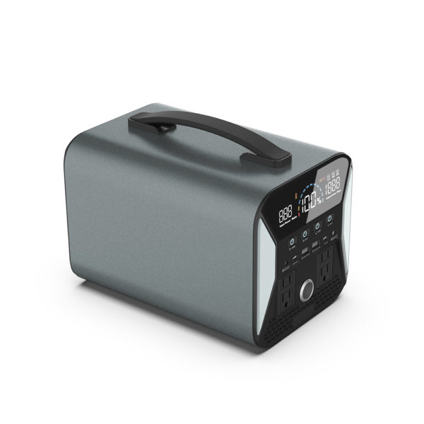 Portable Power Station - Image 2