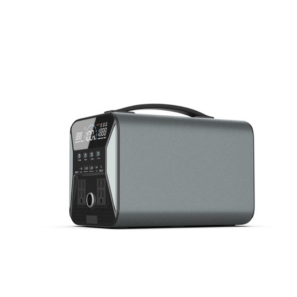 Portable Power Station - Image 3