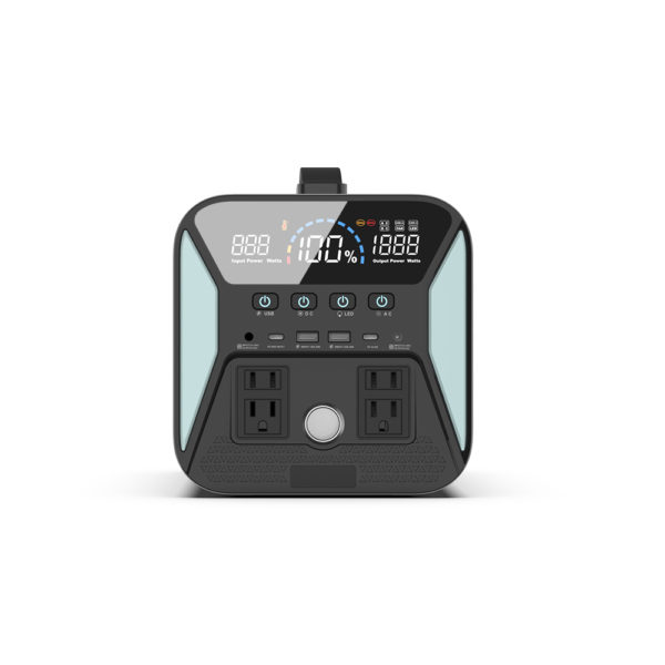 Portable Power Station - Image 4