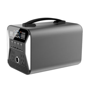 Portable Power Station